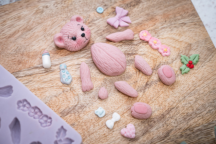 karen-davies-build-a-teddy-silikonform-3d-teddyb-r image 3