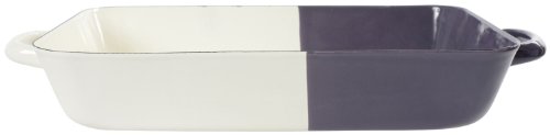 riess-back-und-bratform-edition-sarah-wiener-obers-zwetschke-33-x-20-cm-emaille image 2