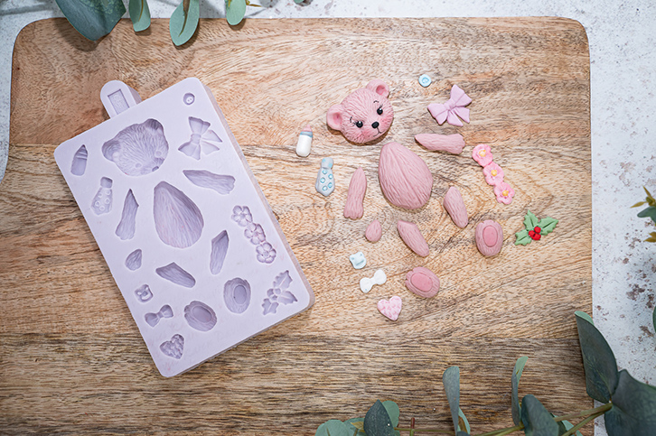 karen-davies-build-a-teddy-silikonform-3d-teddyb-r image 5