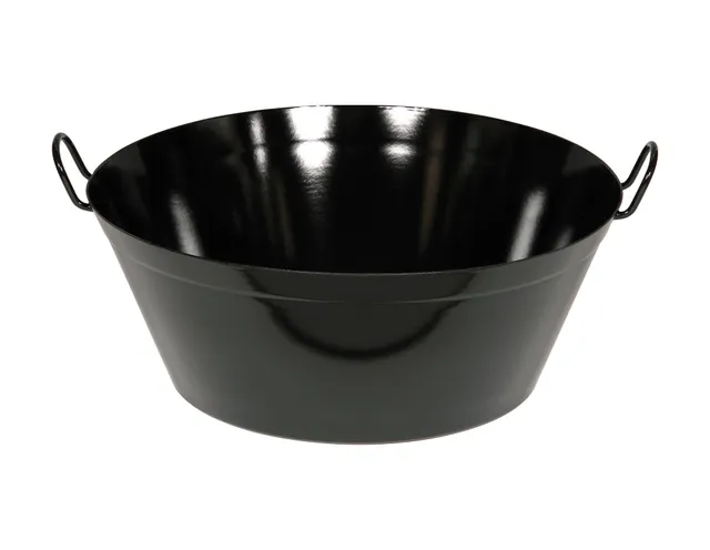 riess-classic-schwarzemaille-schmalzpfanne-tief-45-cm-18-l image 1