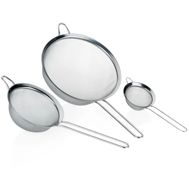 kela-profi-k-chensieb-set-3-teilig-edelstahl-8-14-20cm image 1