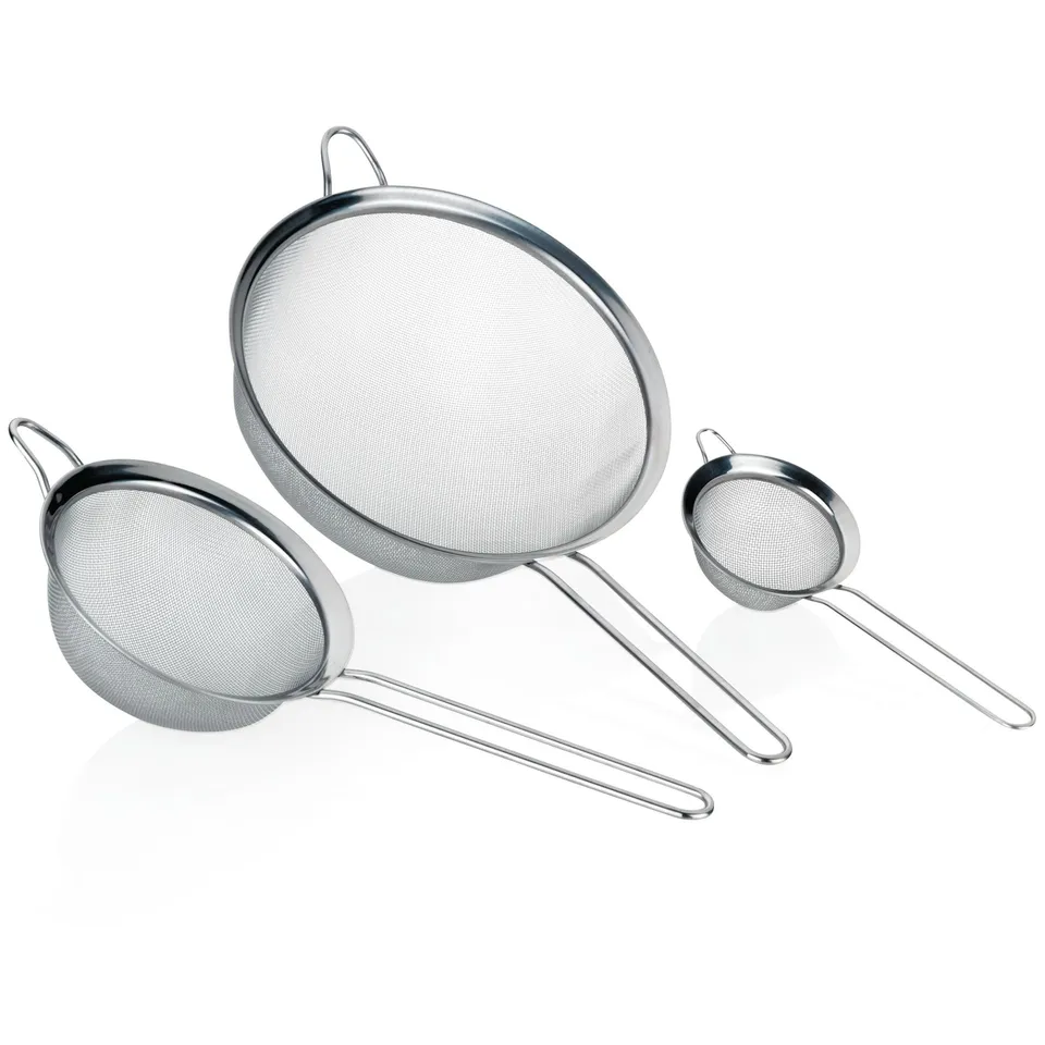 kela-profi-k-chensieb-set-3-teilig-edelstahl-8-14-20cm image 1