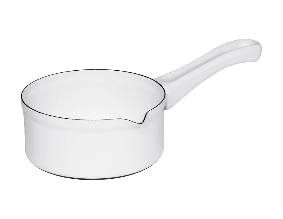 riess-classic-babystielkasserolle-14-cm-0-75-liter-emaille-wei-induktion image 1