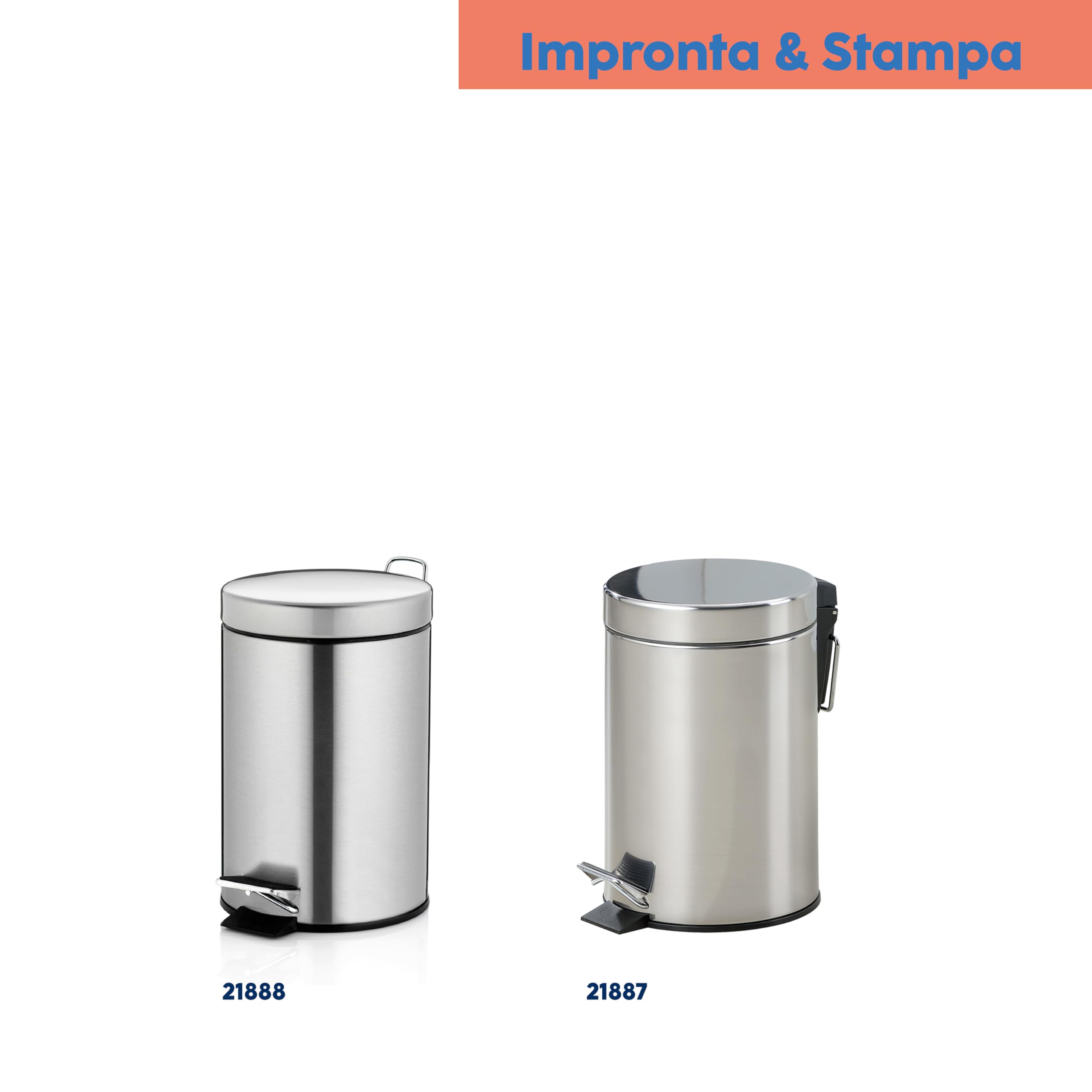 kela-impronta-kosmetikeimer-3-liter-edelstahl-matt-mit-pedal image 6