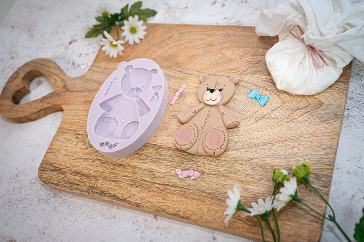 karen-davies-large-teddy-silikonform-gro-er-teddyb-r image 4