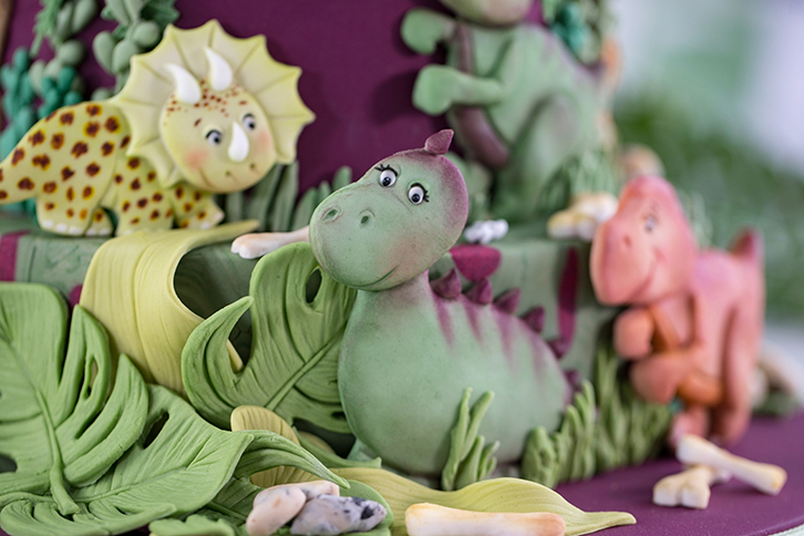 karen-davies-dinosaur-cookie-silikonform image 7