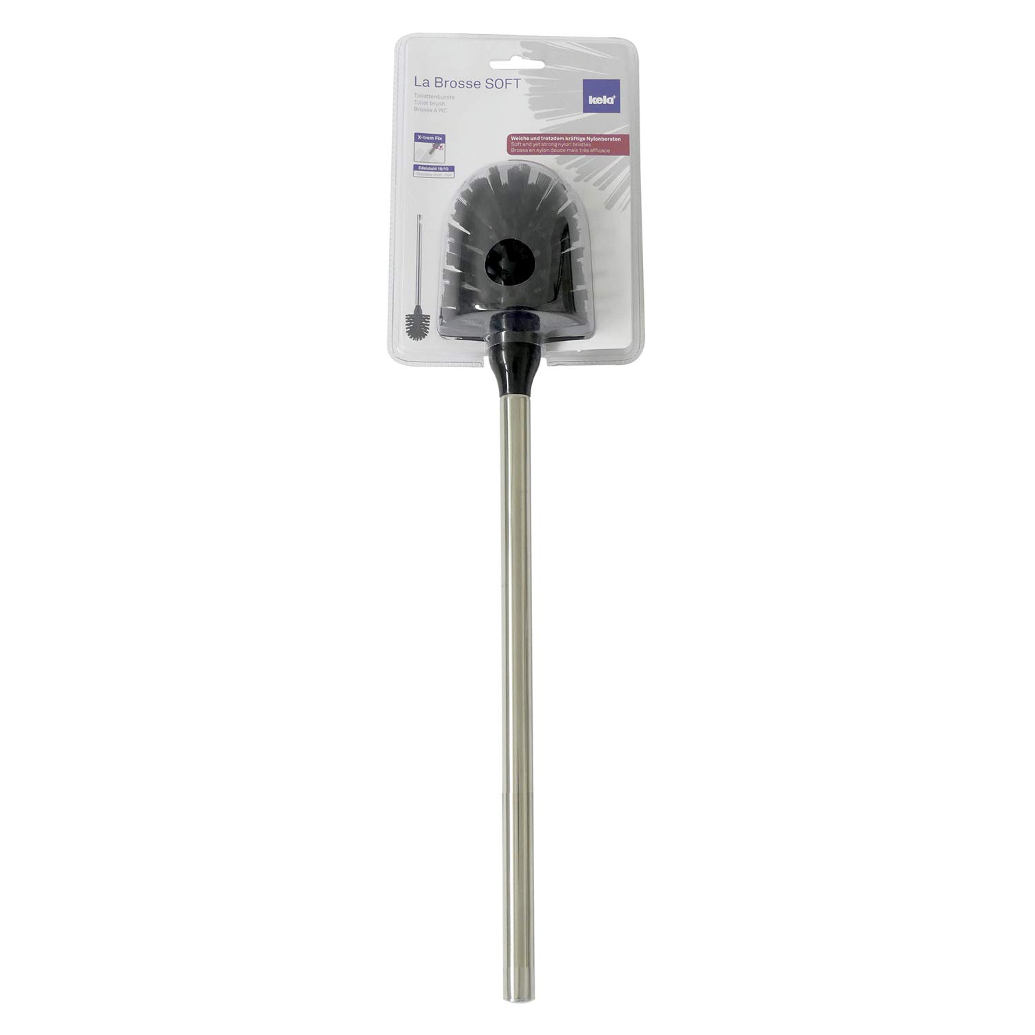 kela-la-brosse-wc-b-rste-edelstahl-schwarz-8-cm-l-42-5-cm image 7