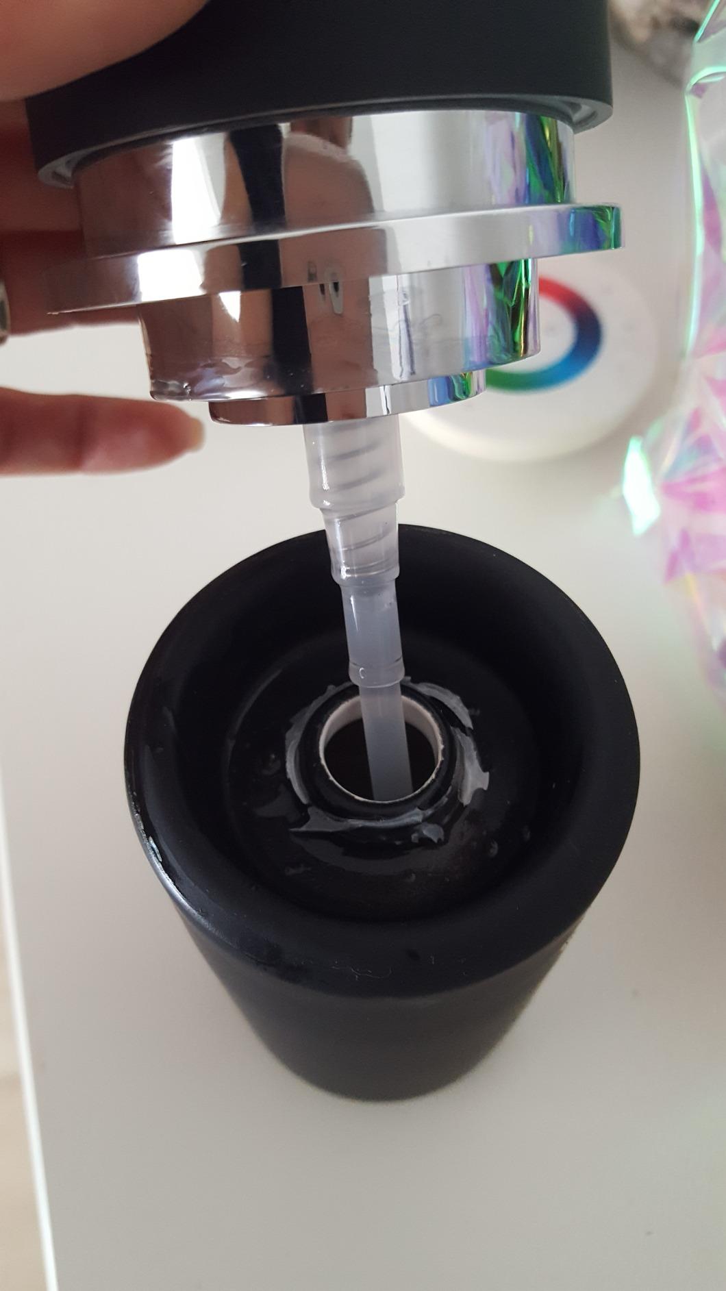 Schöner Spender