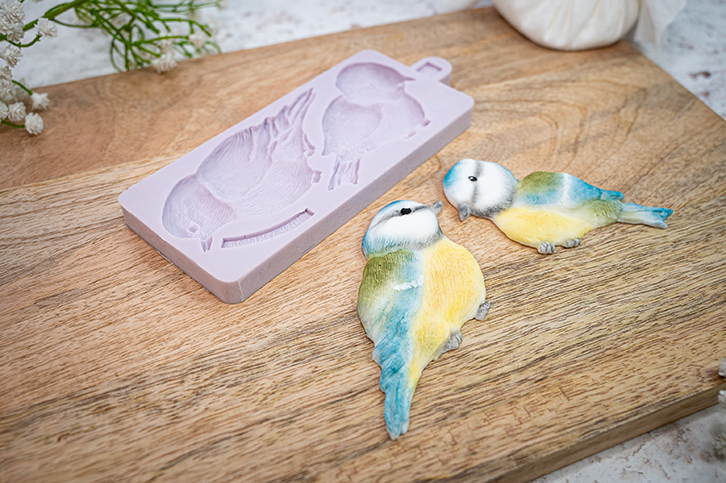 karen-davies-love-birds-silikonform image 3