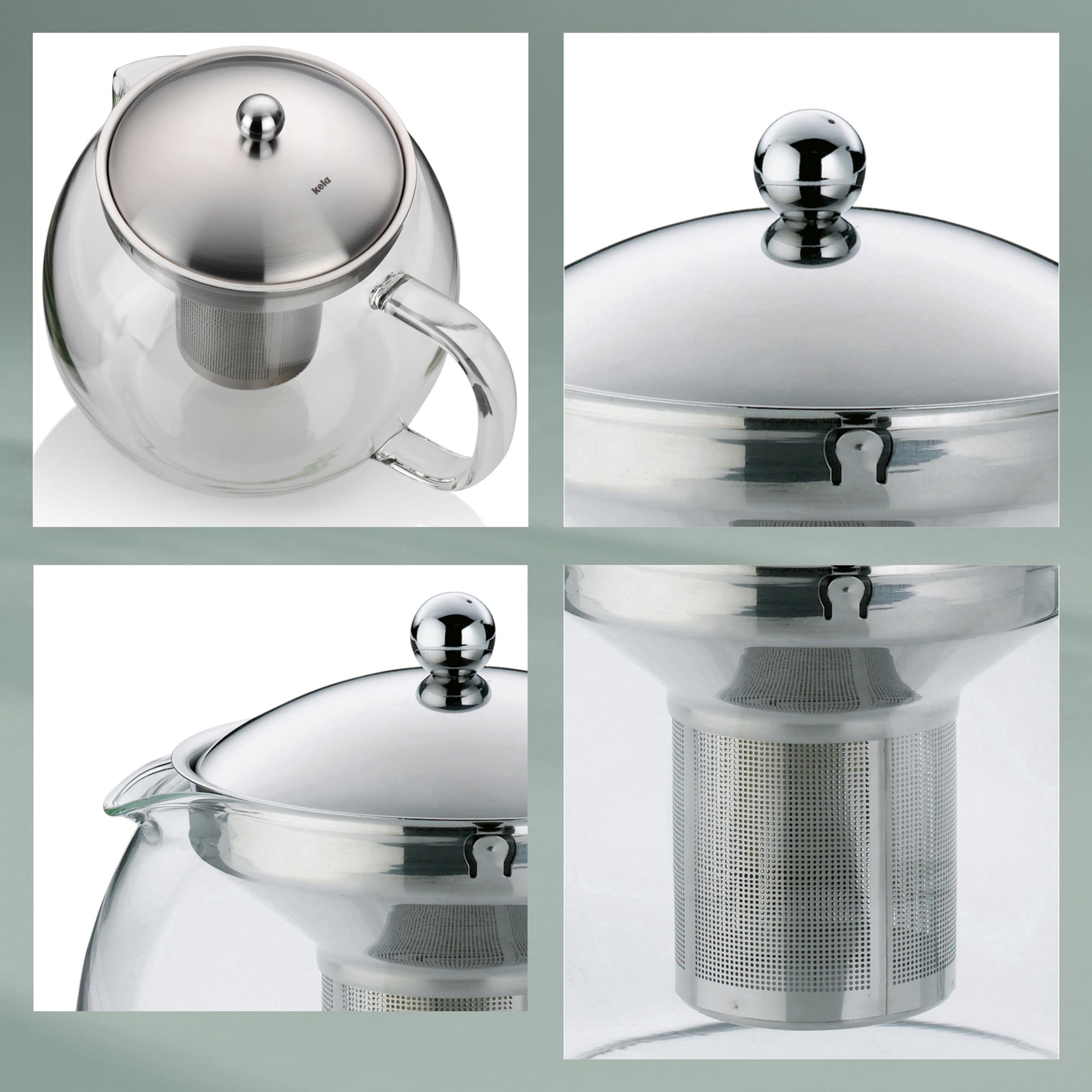 kela-cylon-teekanne-glas-1-5-l-mit-siebeinsatz image 7