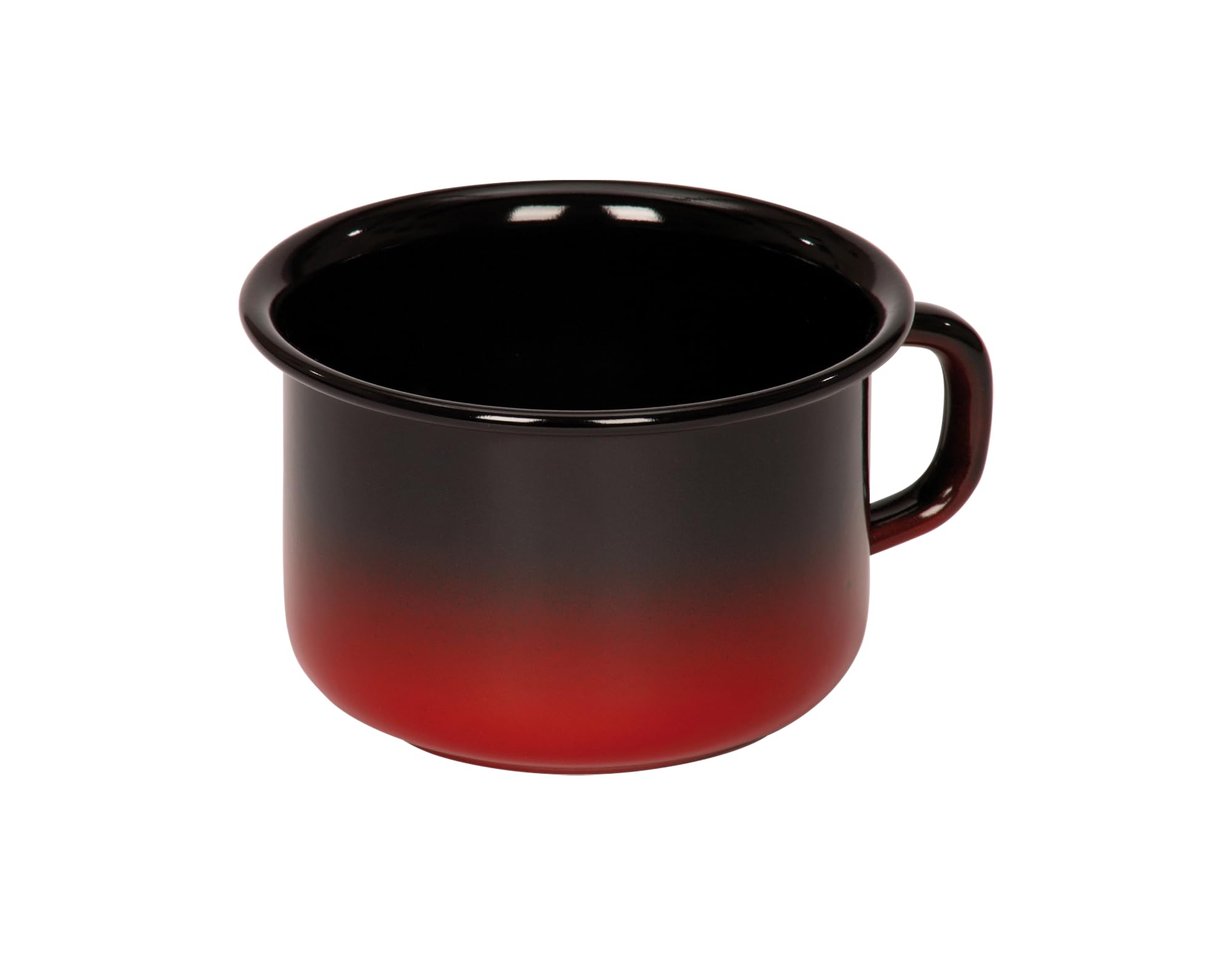riess-hirsch-gr-n-kaffeeschale-10-cm-0-4-liter-emaille image 8