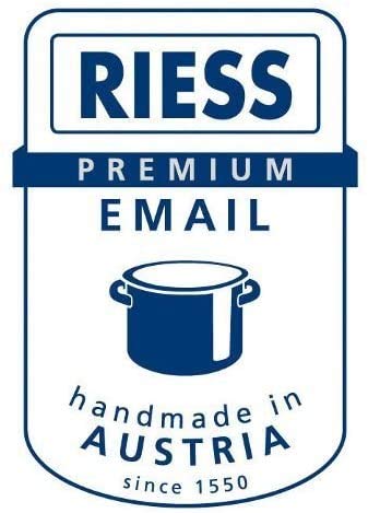 riess-0170-048-kasserolle-mit-deckel-country-gr-n-geflammt-18-cm-1-5-liter-weiss image 3