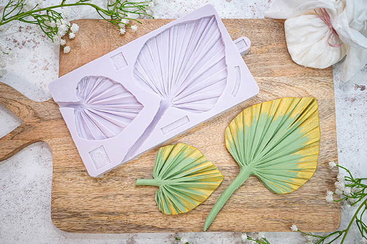karen-davies-palm-spear-silikonform-blumen-silikonform image 3