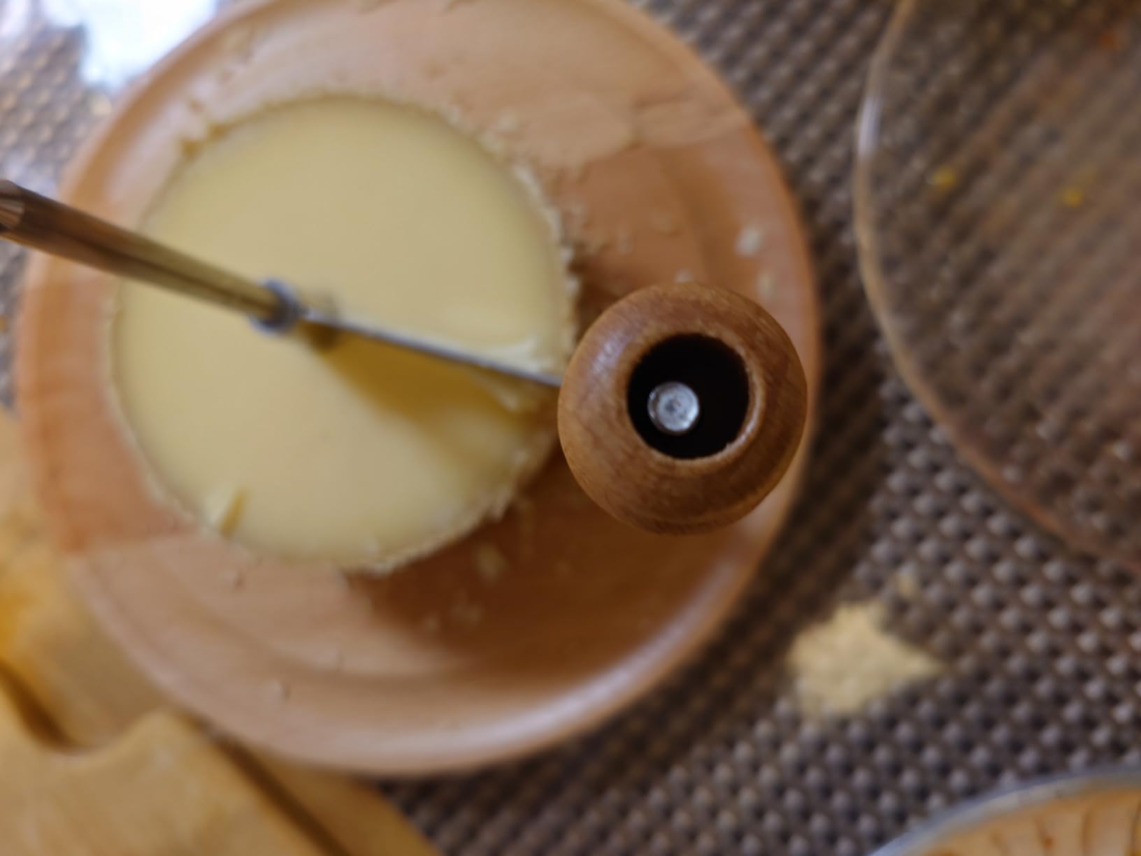 Schön für Gäste