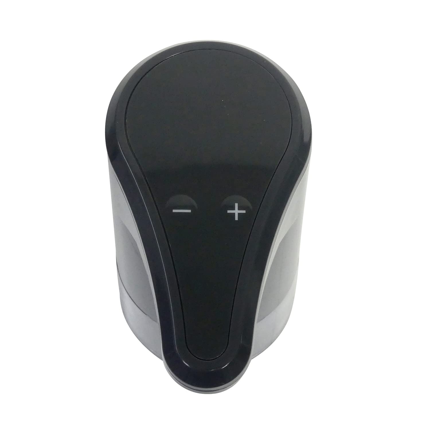 kela-aurie-comfort-seifen-und-desinfektionsspender-sensor-360-ml-grau image 3