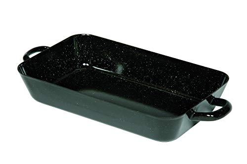 riess-classic-bratpfanne-37-x-22-cm-schwarz-emaille-2-7-l image 4