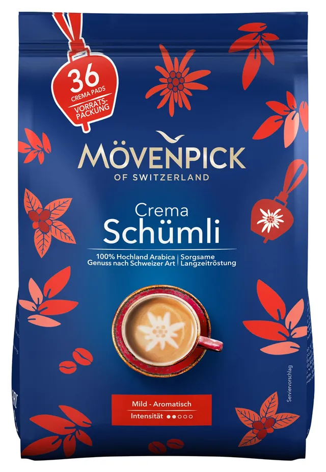 m-venpick-sch-mli-kaffeepads-36-st-ck image 1