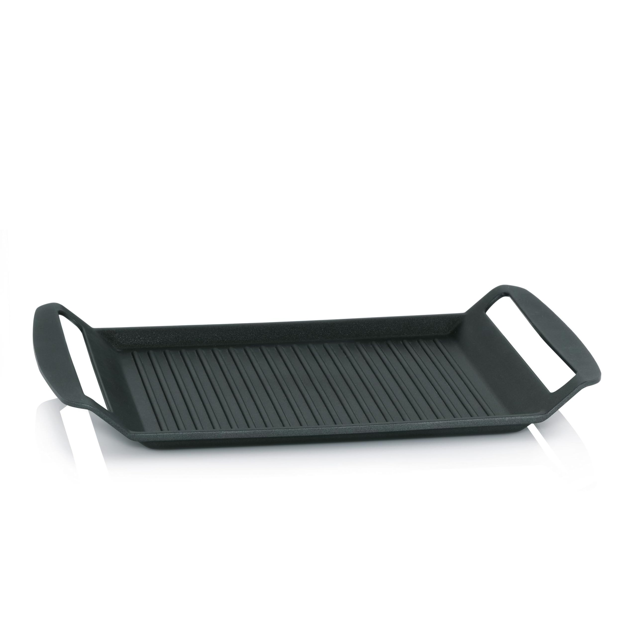 kela-kerros-grillplatte-30-x-24-cm-aluguss-antihaftbeschichtet image 1
