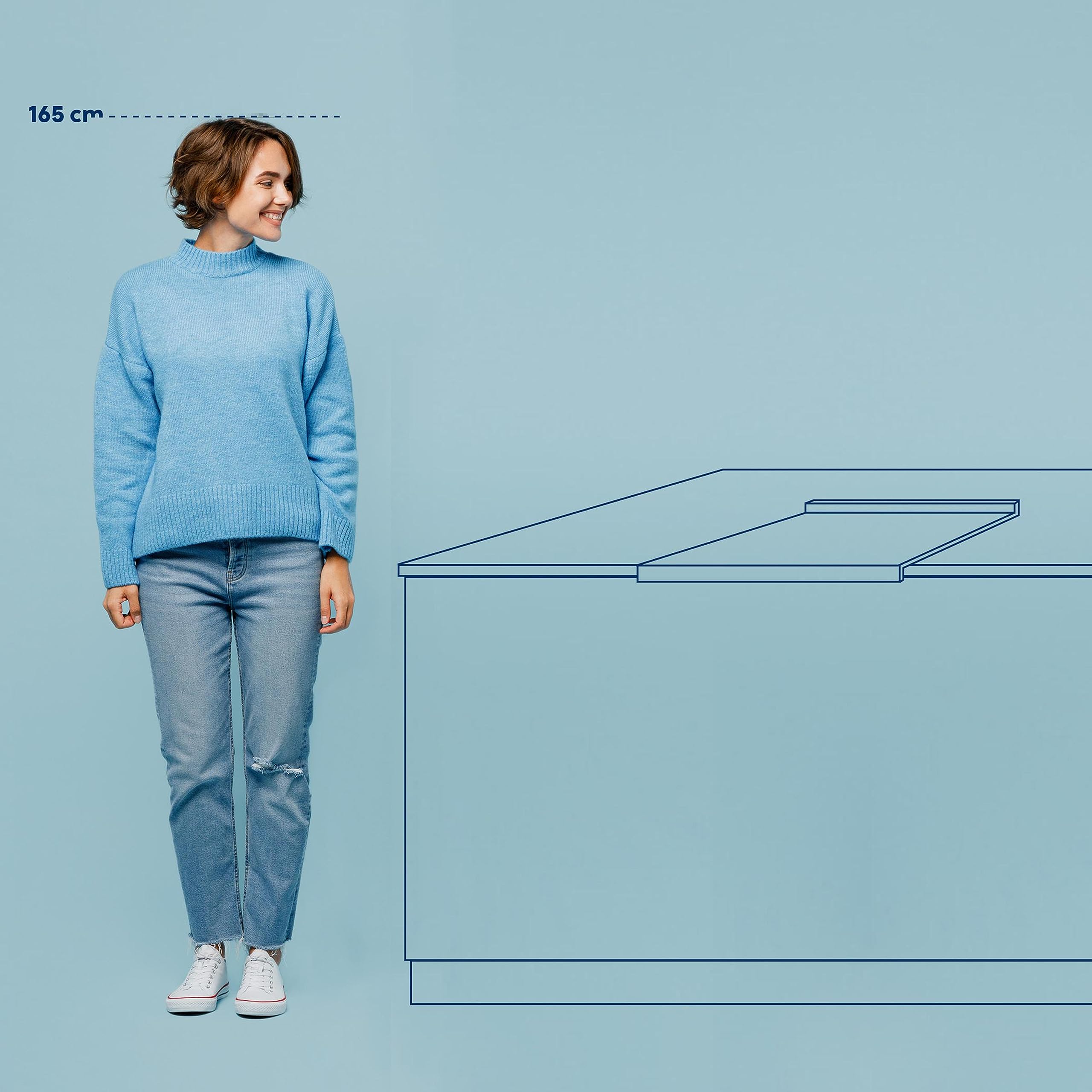 kela-kiana-schneidebrett-bambus-48-x-38-cm-mit-anlagekanten image 4