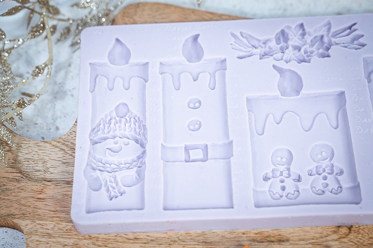 karen-davies-christmas-candles-silikonform image 4