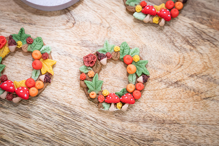 karen-davies-autumn-wreath-silikonform image 3