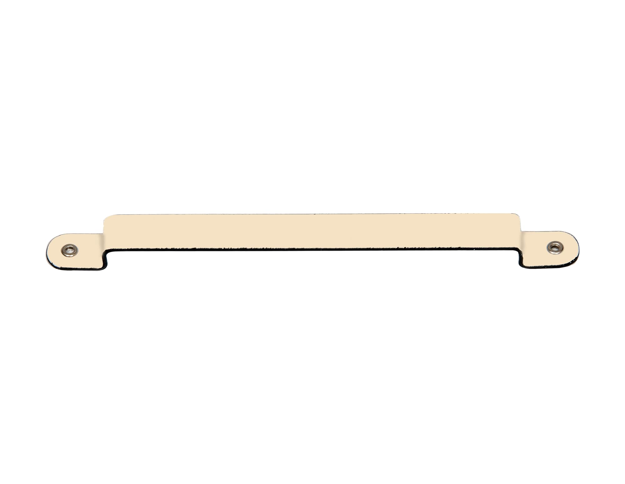 riess-classic-l-ffelblechleiste-38-cm-emaille-goldgelb image 1