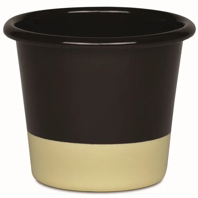riess-edition-sarah-wiener-muffinform-8-cm-x-7-5-cm-schoko-vanille-emaille image 1