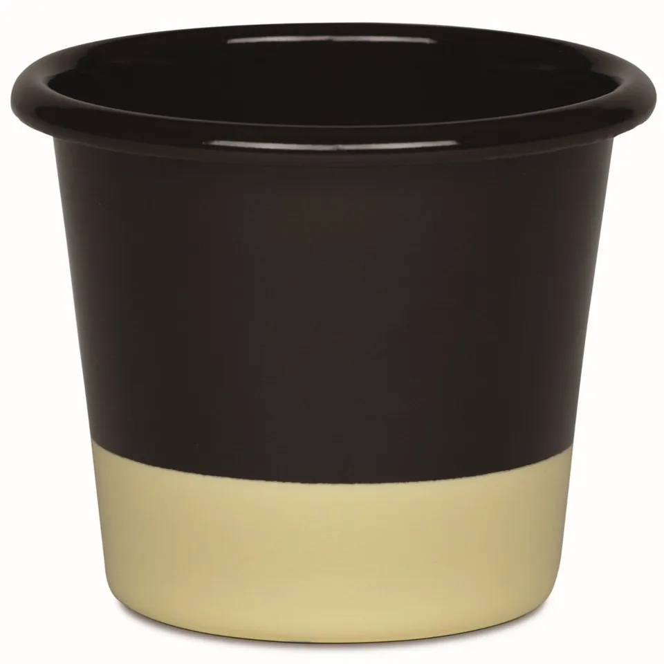 riess-edition-sarah-wiener-muffinform-8-cm-x-7-5-cm-schoko-vanille-emaille image 1