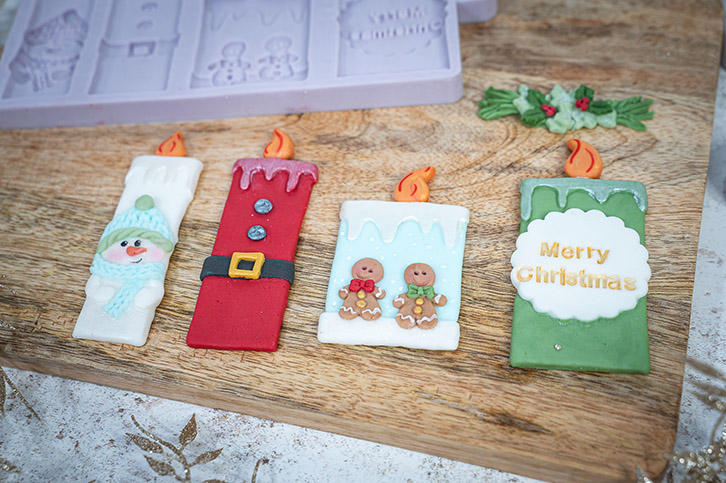 karen-davies-christmas-candles-silikonform image 8