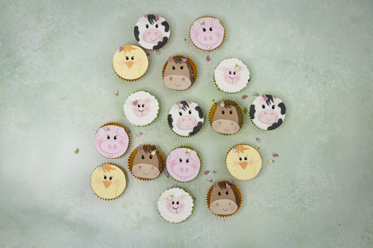 karen-davies-farm-animal-faces-silikonformen-set-kuh-schwein-huhn-u-a image 8