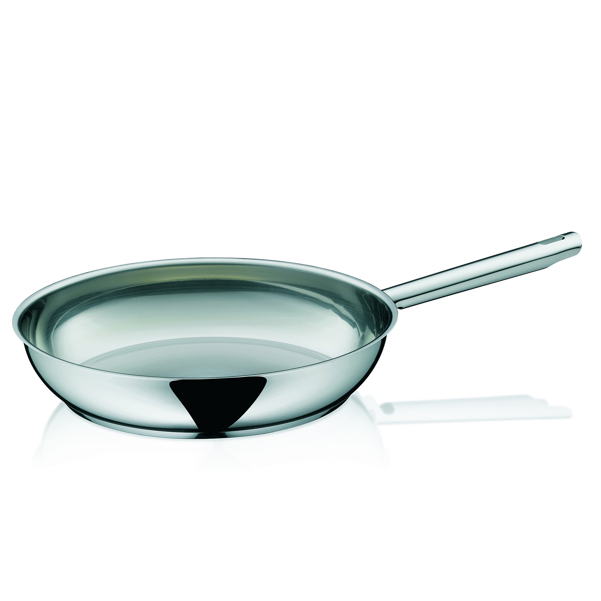 kela-11674-bratpfanne-cailin-24-cm-edelstahl-18-10-glanzoptik image 6