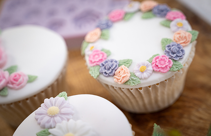 karen-davies-miniature-flowers-bundle-mini-blumen-set image 7