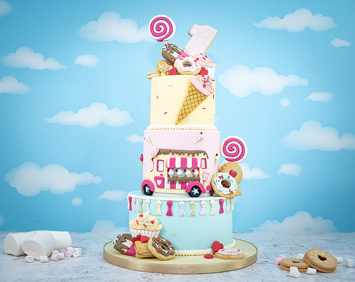 karen-davies-miniature-confectionery-silikonform image 4