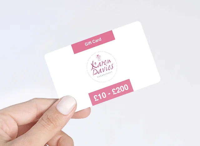 karen-davies-gift-vouchers-geschenkgutschein-f-r-tortendeko image 1