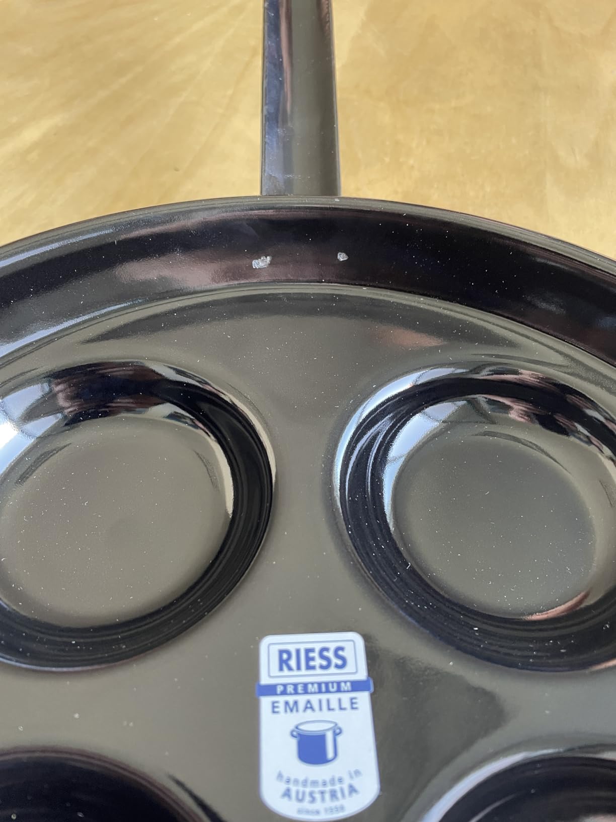 Robust und hübsch