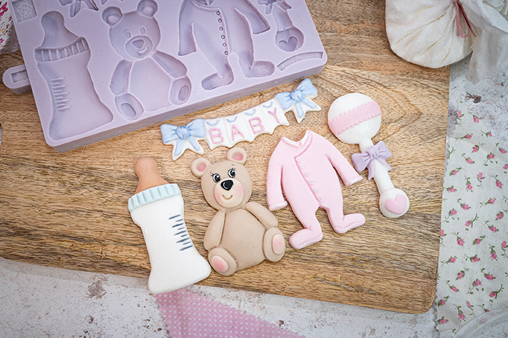 karen-davies-baby-cookie-silikonform-cookie-silikonform image 2
