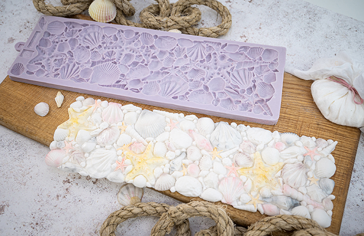 karen-davies-sugar-shells-silikonform-muschel-bord-re-gro image 3
