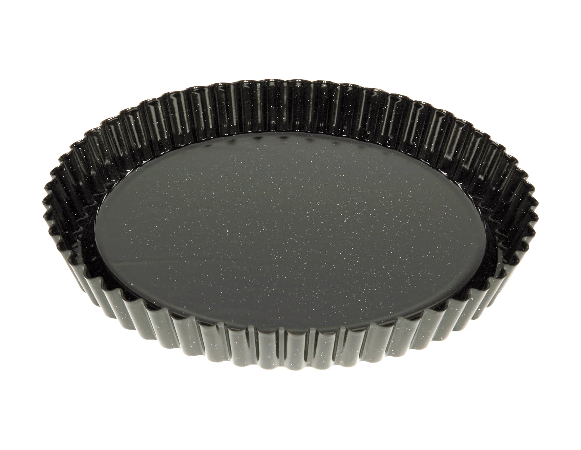 riess-classic-obsttortenboden-backform-30-cm-schwarzemaille image 1