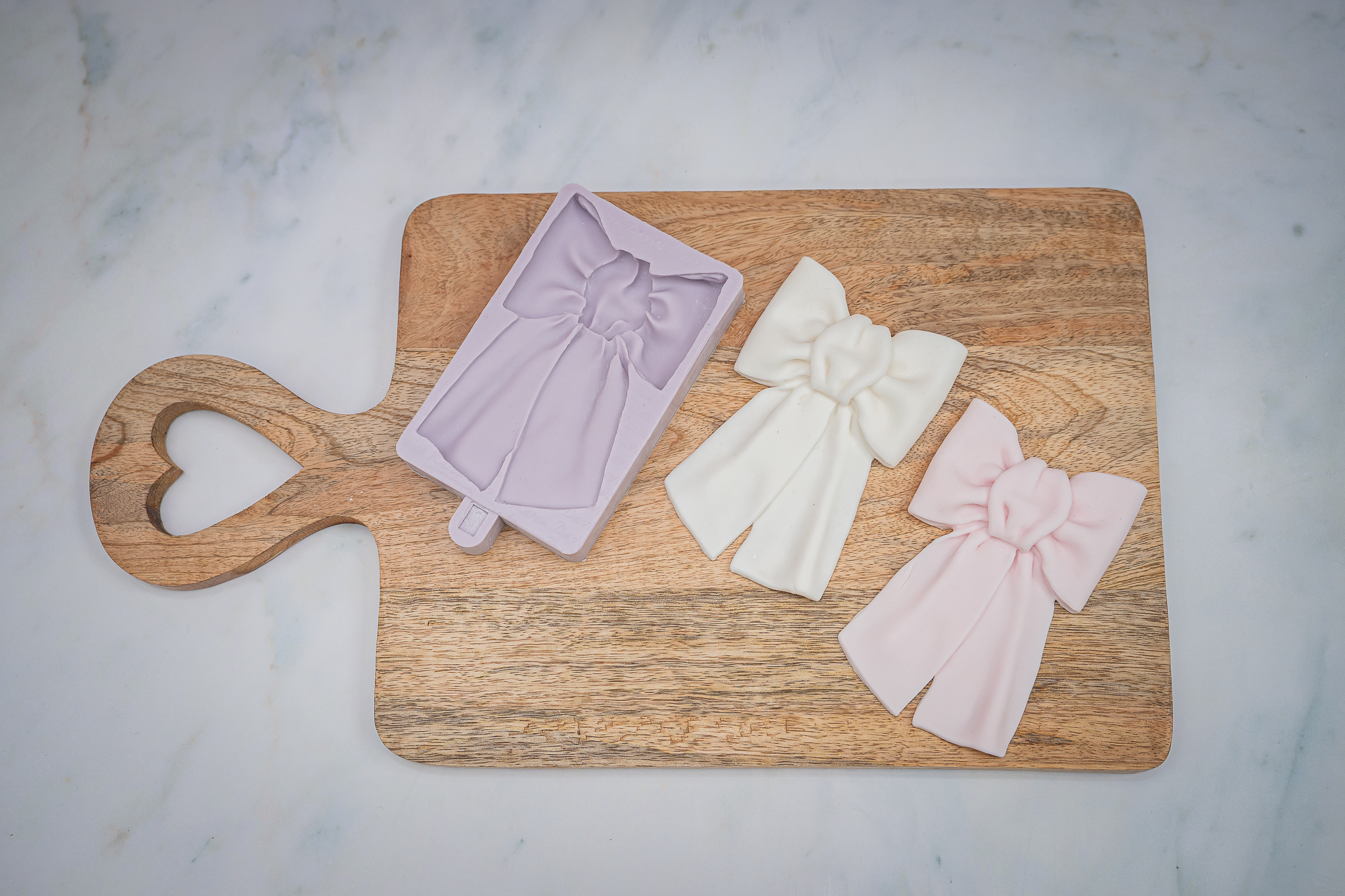 karen-davies-bows-bundle-silikonform-set image 3