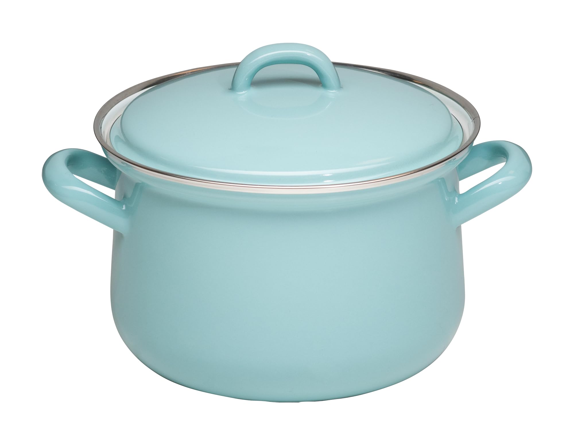 riess-0608-129-topf-mit-deckel-20cm-nature-blue-3-5-liter-emaille image 8