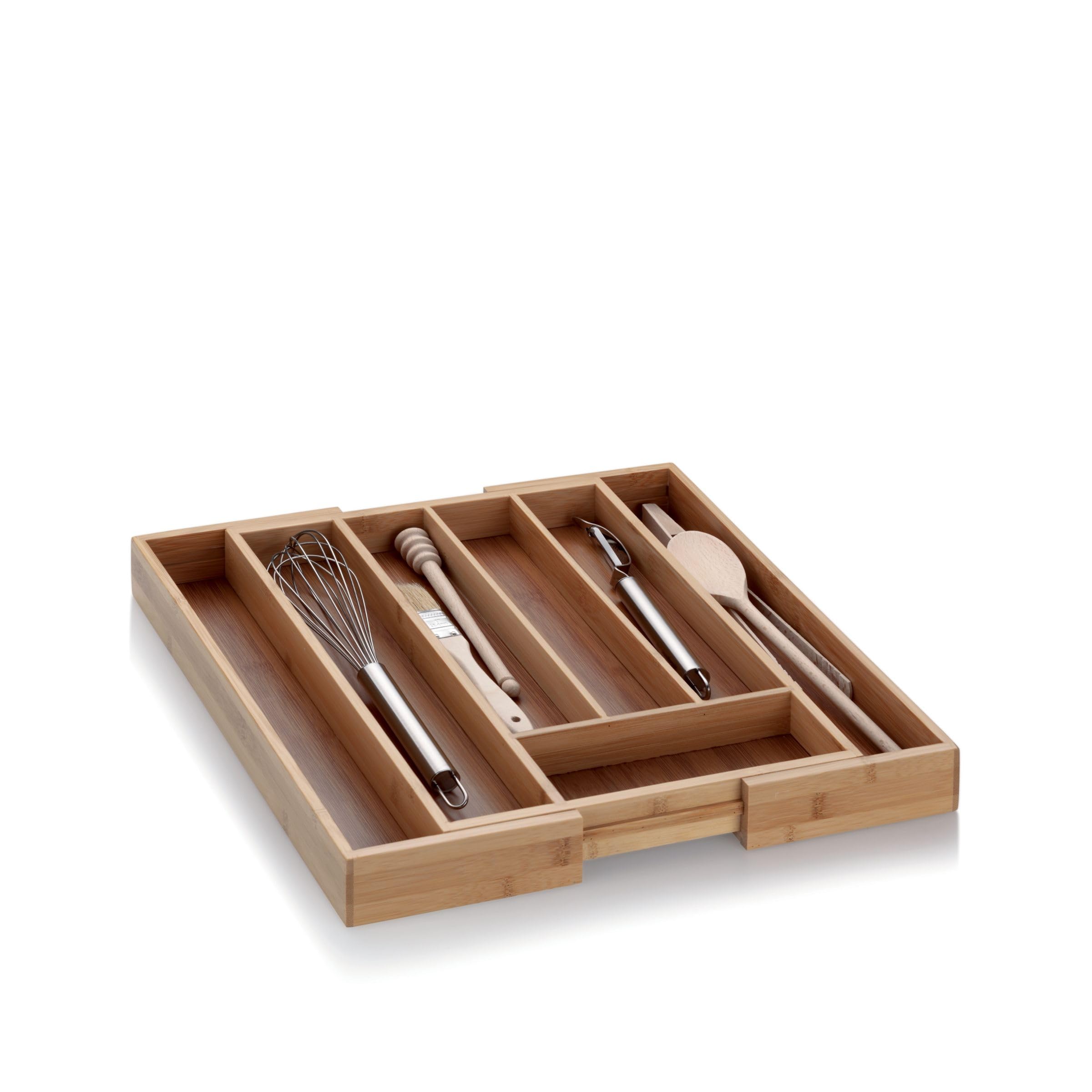 kela-besteckkasten-kalma-bambus-30-x-34-x-5-cm-schubladeneinsatz-5-f-cher image 8