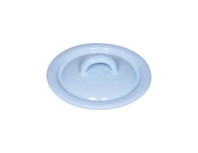 riess-classic-pastell-blau-deckel-9-cm-emaille image 1