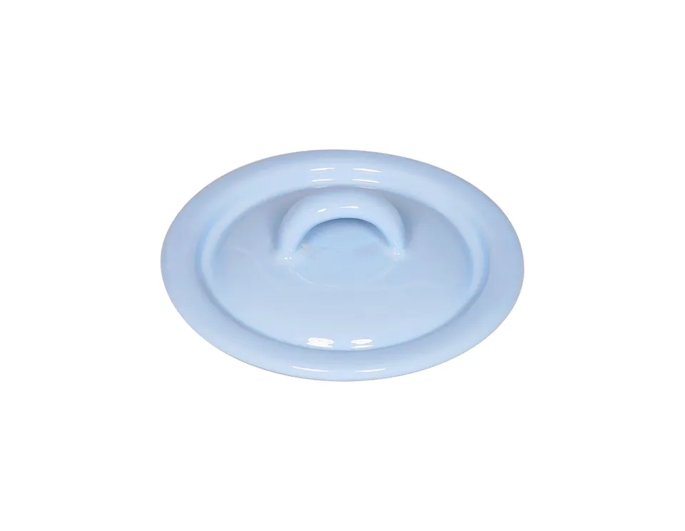 riess-classic-pastell-blau-deckel-9-cm-emaille image 1