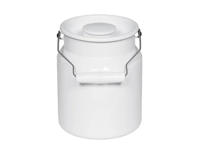 riess-0340-033-tragkanne-3-0-liter-classic-weiss-emaille image 1
