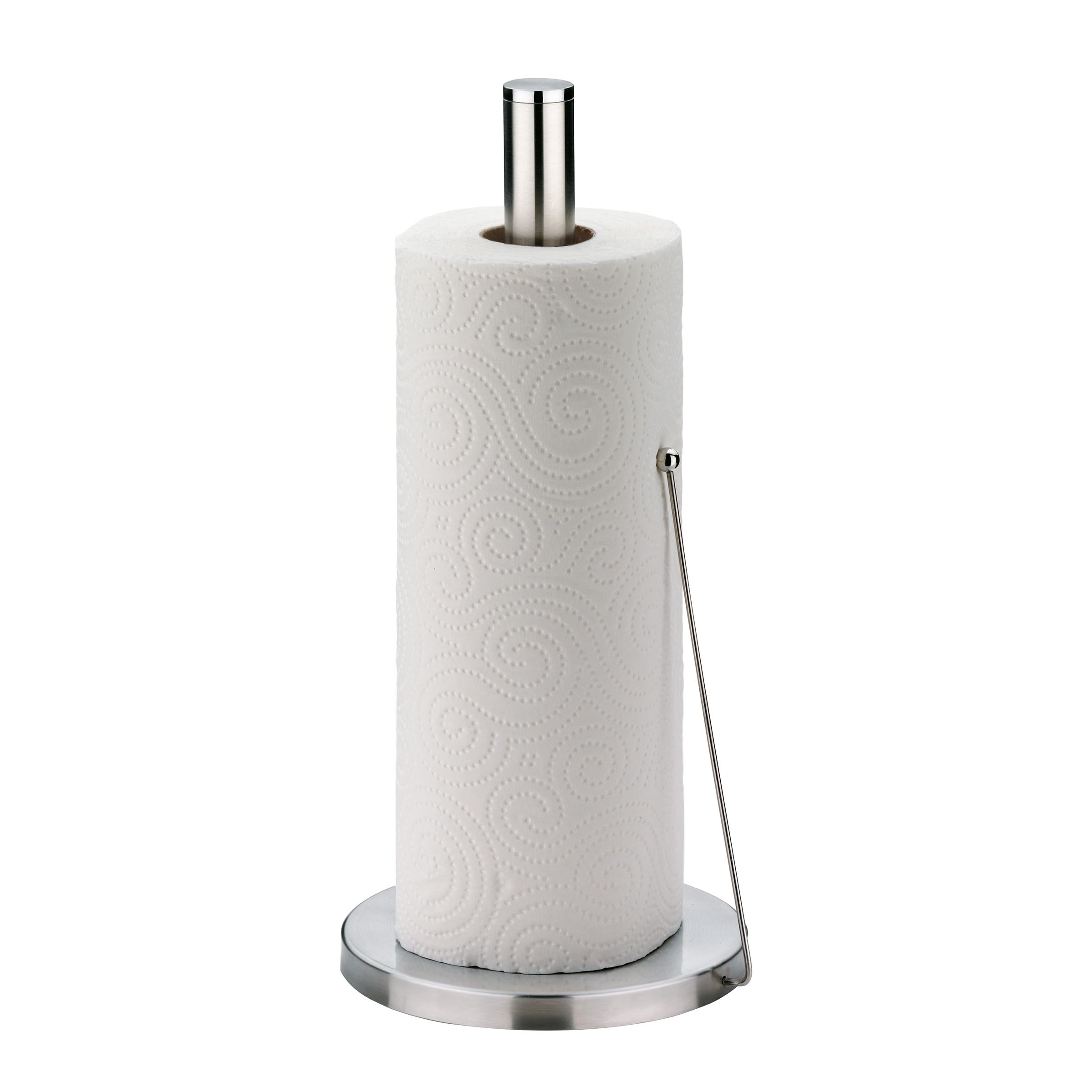 kela-16920-k-chenrollenhalter-rollo-edelstahl-matt-33-5-cm image 1