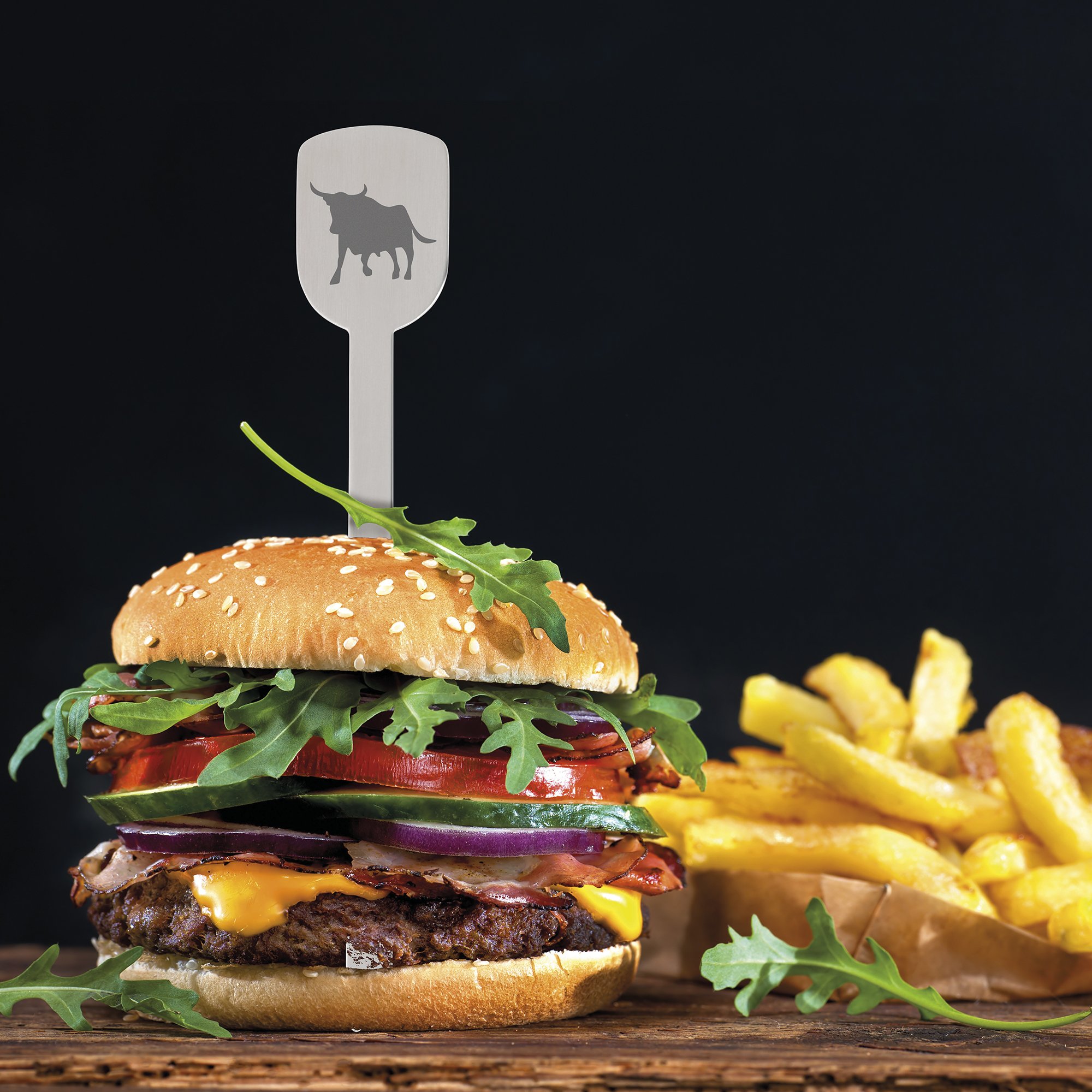 kela-sammy-hamburgerspie-e-19-cm-edelstahl-4-teilig image 7