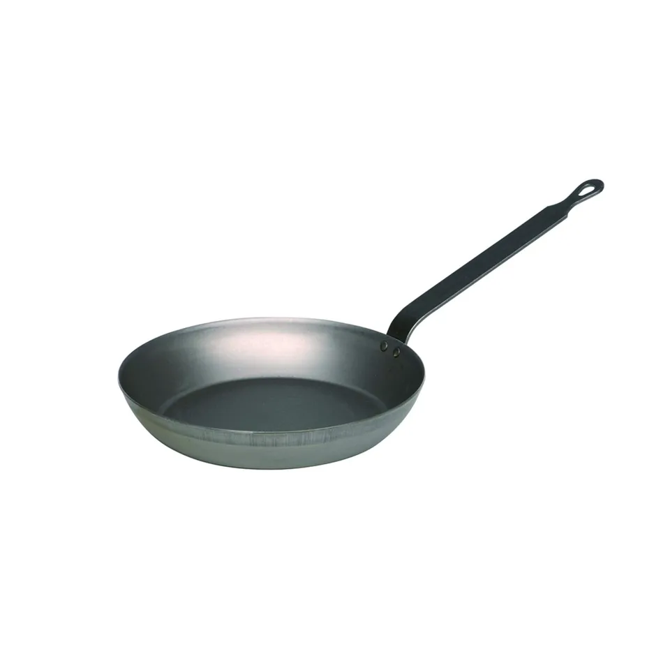 riess-eisenpfanne-emailliert-26-cm-1-3-l-grau-made-in-sterreich image 1
