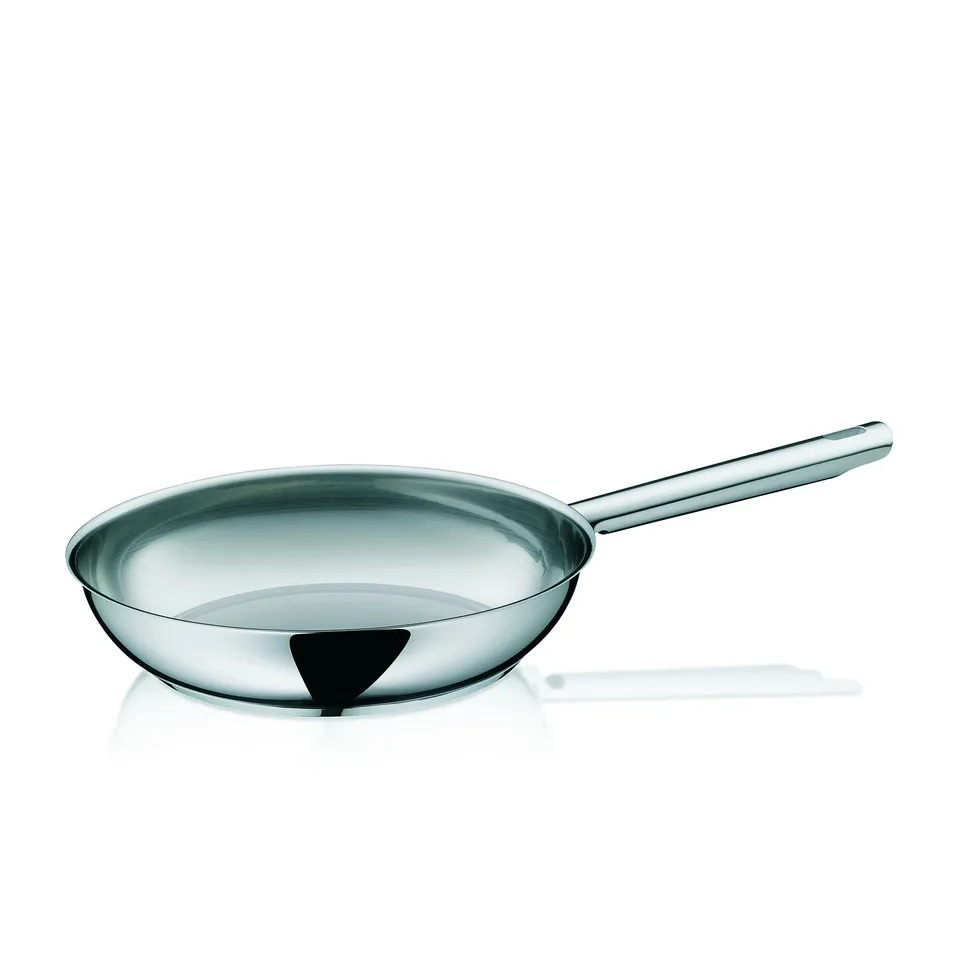 kela-11674-bratpfanne-cailin-24-cm-edelstahl-18-10-glanzoptik image 1