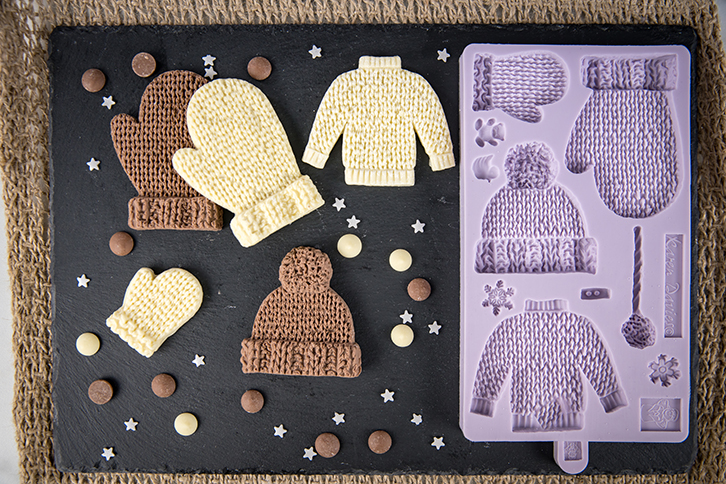 karen-davies-knitwear-cookie-silikonform-strickmuster image 8