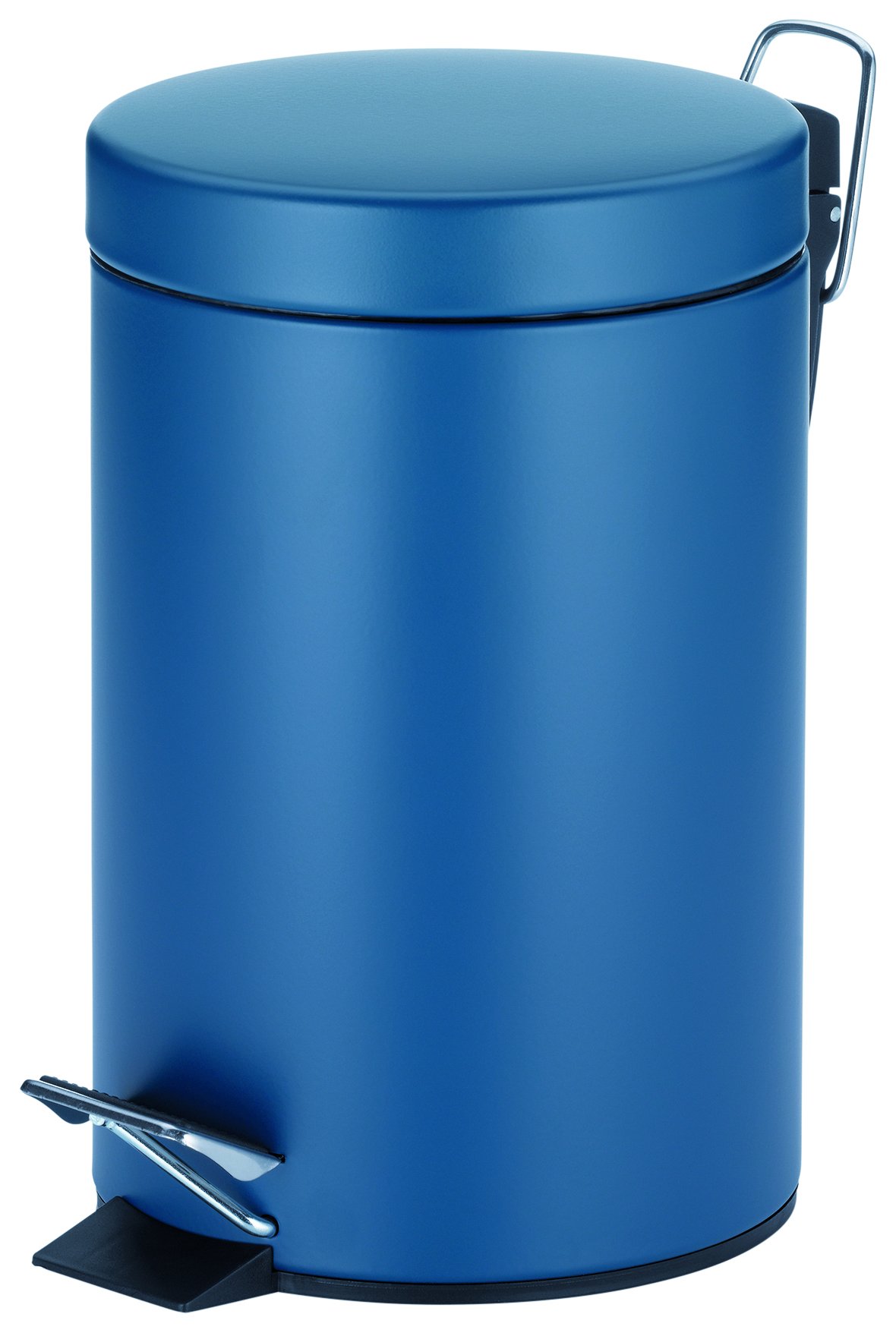 kela-24299-monaco-kosmetikeimer-mit-pedal-3-liter-metall-rosa image 8